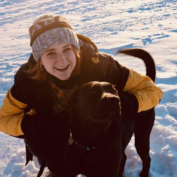 Meet your Posher, Quinn - Picture 1 of 1